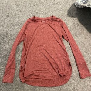 Athleta Long Sleeve (M)